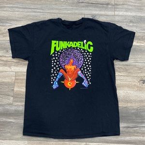 Funkadelic Tee